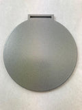 Kuju medal 70mm [GKA-E01-UV-ZG] (hõbedane)
