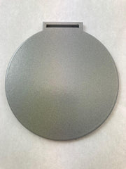 Formos medalis 70mm [GKA-E01-UV-ZG] (sidabrinis)