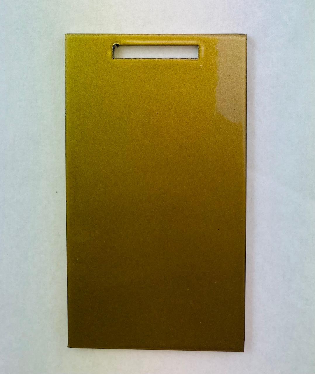 Formos medalis 45x80mm [GKA-E02-UV-GG] (aukso spalvos)