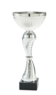 Medium Cup [ET.420.02.B] (silver)