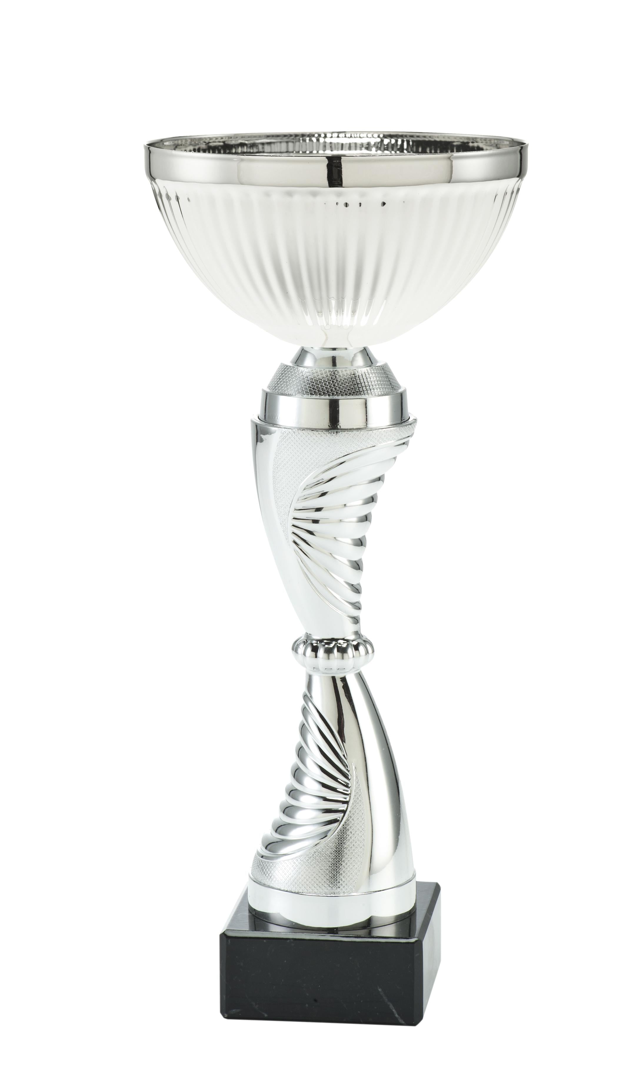 Medium Cup [ET.420.02.D] (silver)