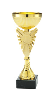 Medium Cup [ET.425.01.E] (gold)