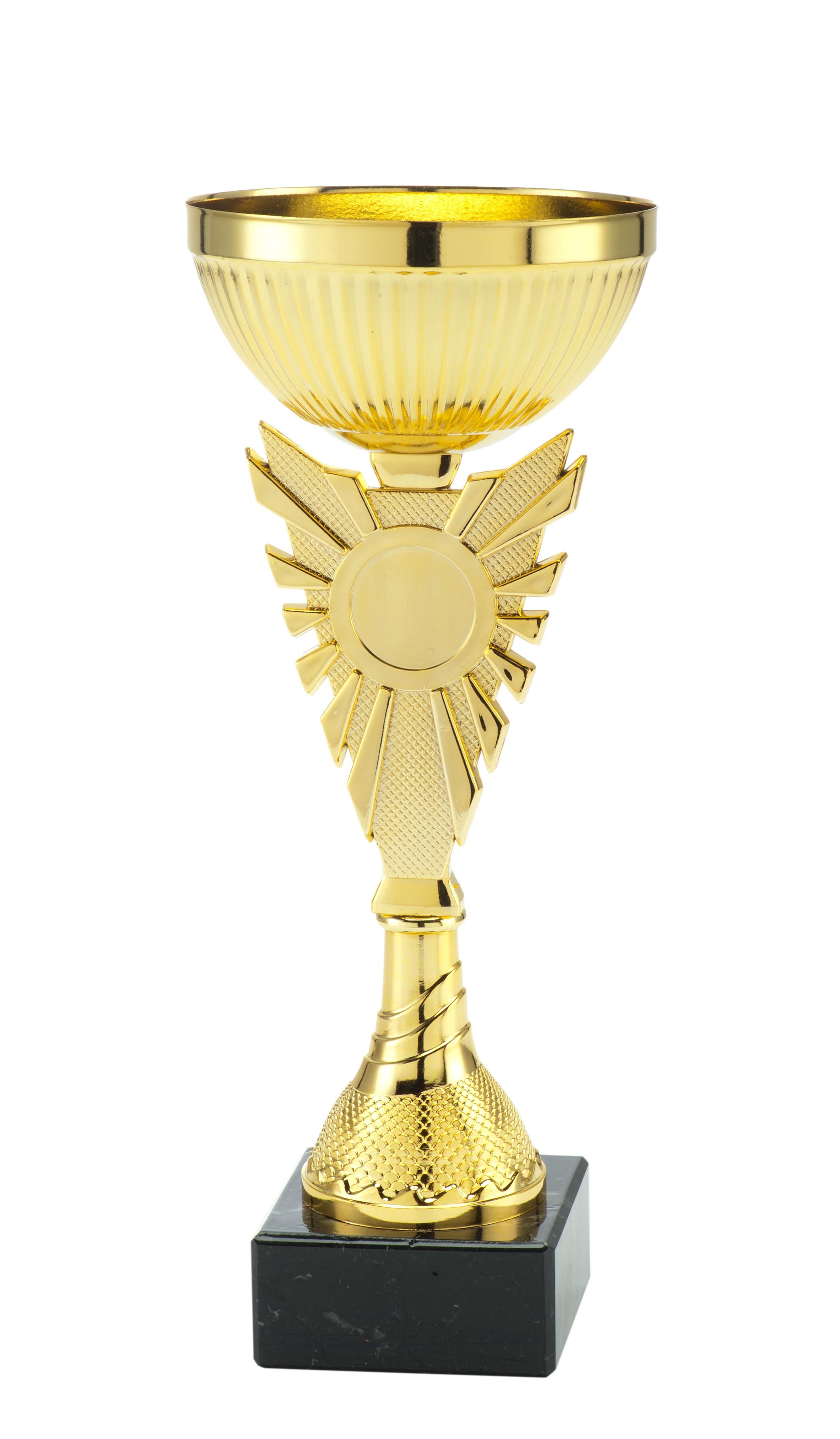 Medium Cup [ET.425.01.E] (gold)