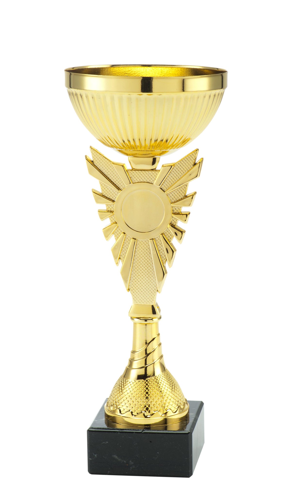 Medium Cup [ET.425.01.E] (gold)