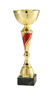 Medium Cup [ET.459.06.E] (gold)