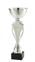 Medium Cup [ET.461.02.B] silver