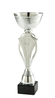 Medium Cup [ET.461.02.B] silver