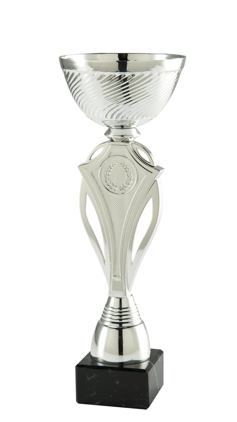 Medium Cup [ET.461.02.B] silver