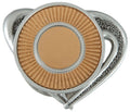 Mastic Centre [FG2500] (silver)