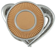 Mastic Centre [FG2500] (silver)