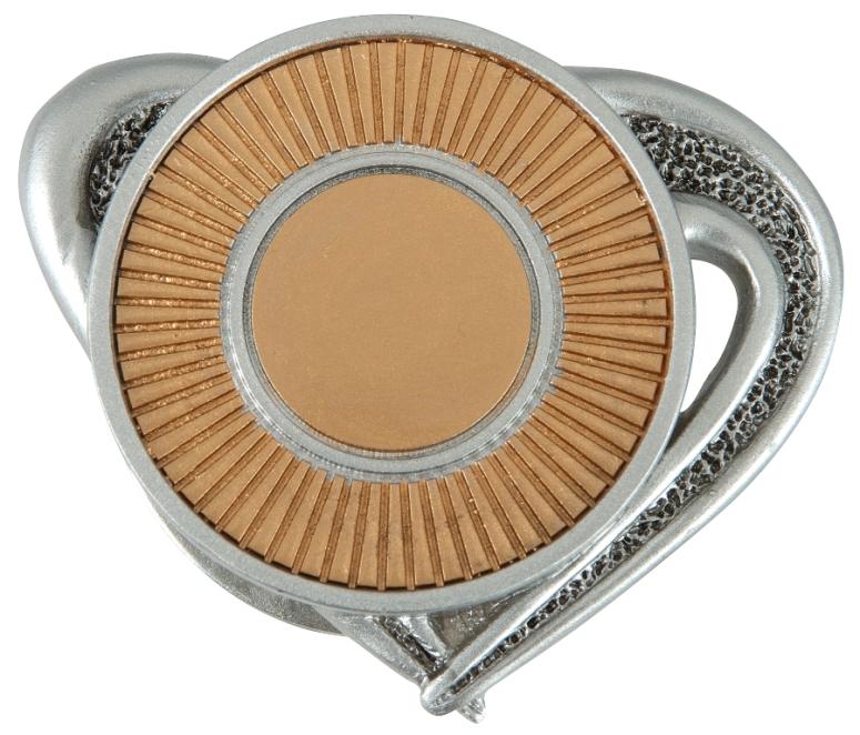 Mastic Centre [FG2500] (silver)