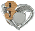 Mastikas Centrs [FG2503] 3rd place (silver)