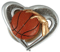 Mastikas Centrs [FG2511] basketbols (sudraba)