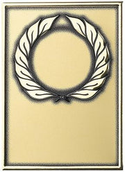 Plate - Rectangular (G105 - GG/ZW)