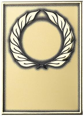 Plate - Rectangular (G105 - GG/ZW)
