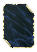 Plate - Form [G193.05] (blue)