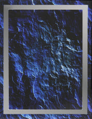 Plate - Rectangular 100x150 [G252.04-BL] (blue)