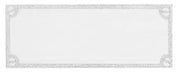 Plate - Rectangular (G31 - ZG)