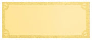 Plate - Rectangular (G32 - GG)