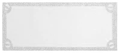 Plate - Rectangular (G32 - ZG)