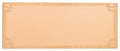 Plate - Rectangular (G33 - BA)