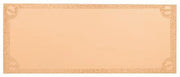 Plate - Rectangular (G33 - BA)