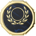 Slab - Round (G343 - BL/GG)
