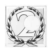 Plate - Square (G402 - ZG/ZW)
