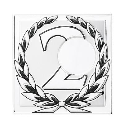 Plate - Square (G402 - ZG/ZW)