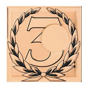 Plāksne - Kvadrāta (G403 - BA/ZW)