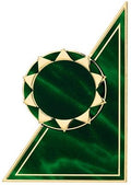 Plokštė - Formos (G442 - GR/GG)