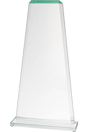 Glass Decoration [TR-GS108-25] (transparent)