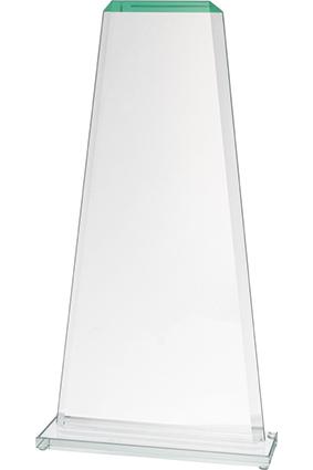 Stikla Dekors [TR-GS108-25]   (caurspīdīga)
