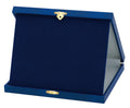 Box - For Plate (H111-BL) (blue)