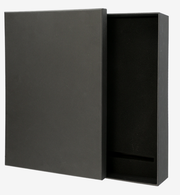 Box - For decor 310x390 [TR-H283-BK] (black)