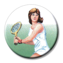 25 mm Keskus [TR-J239] tennis (mitmevärviline)