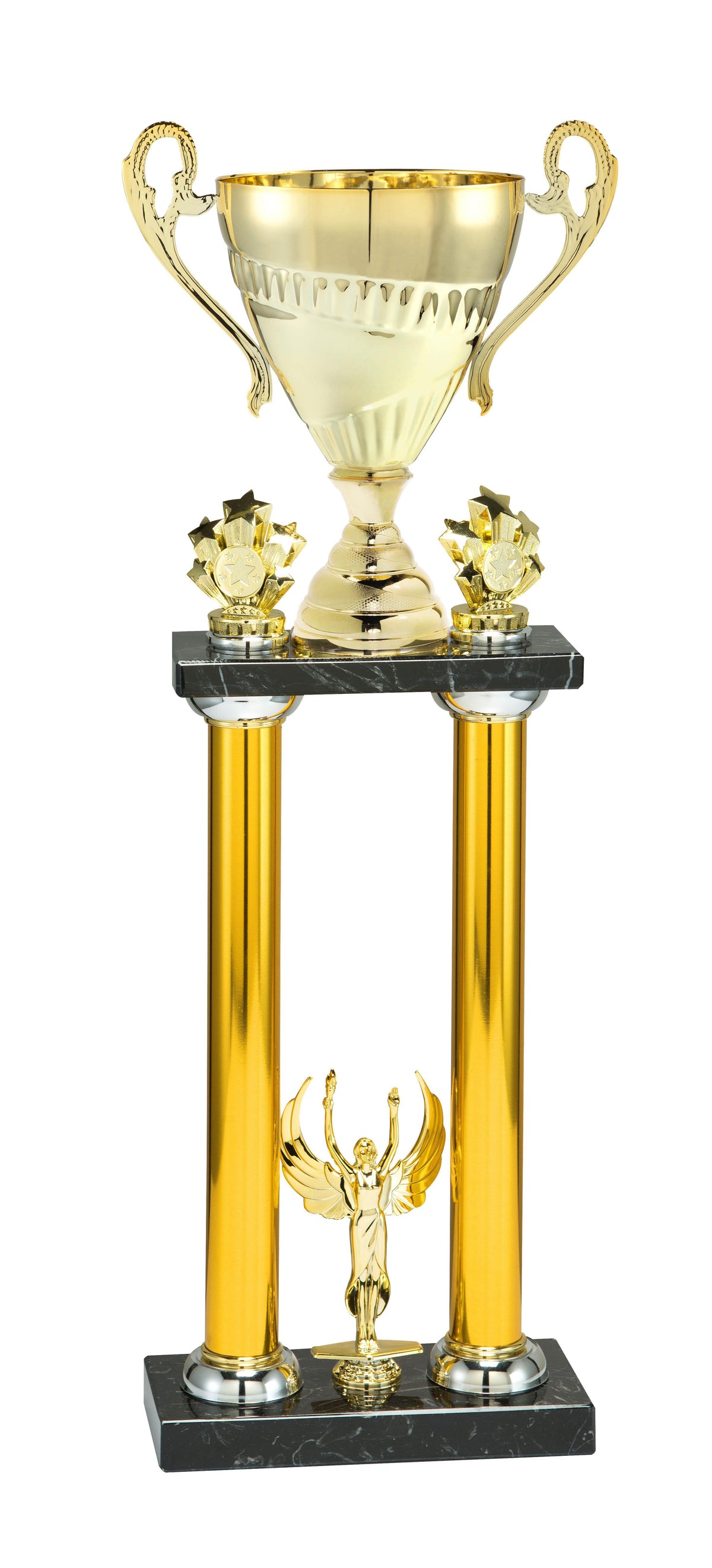 Exclusive Cup [LT.067D.01.A] (gold)