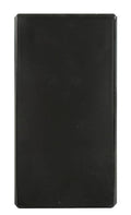 Marble Base 55x55x100 [M403] (black)