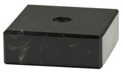 Pagrindas – Marmuro 75x75x20 [M412] (juoda)