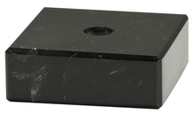 Pamatne - Marmora 75x75x20 [M412] (melna)