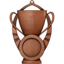 Medal for form [MD8560-B] (bronze)
