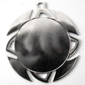 Suur Medal [ME.099.02.D] (hõbedane)