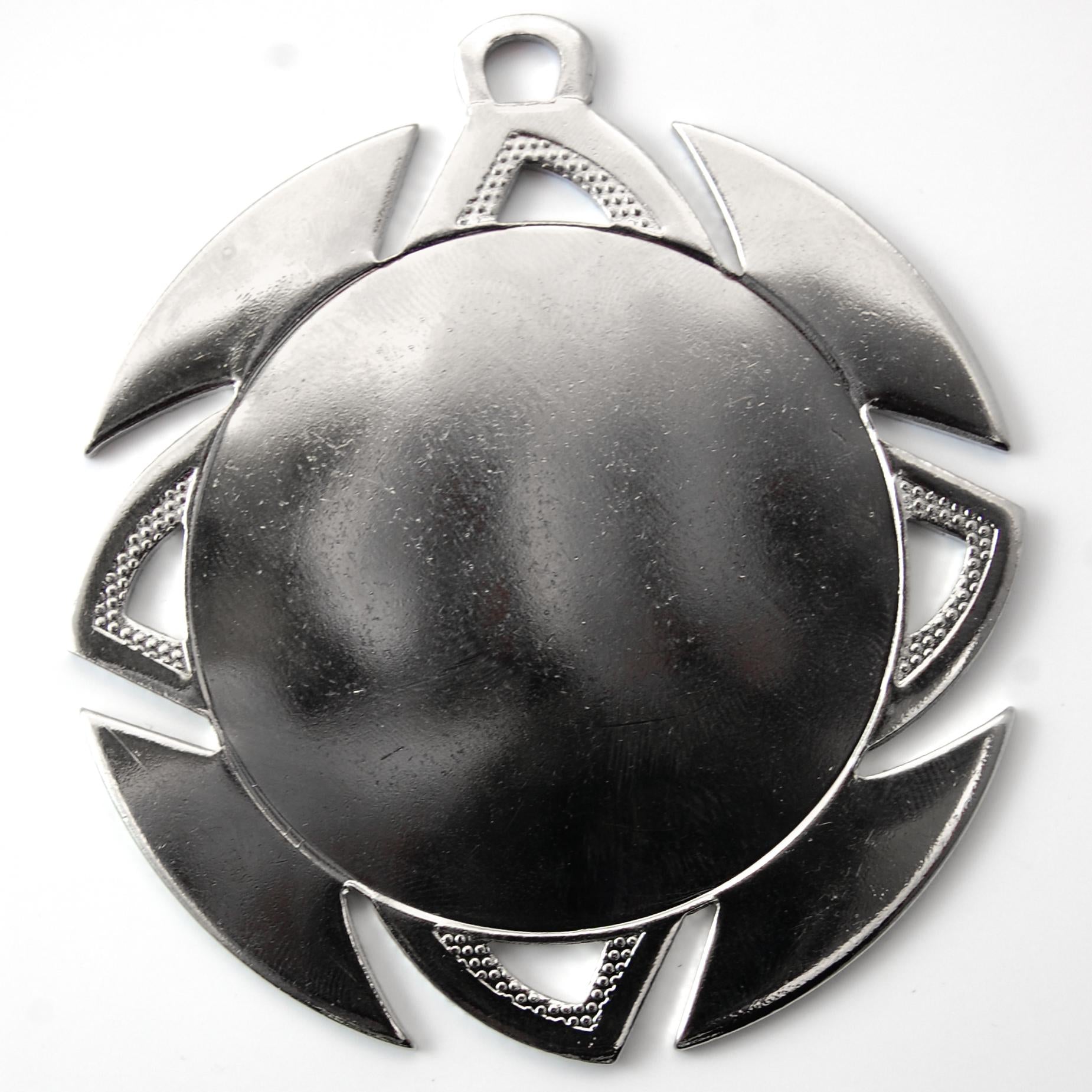 Suur Medal [ME.099.02.D] (hõbedane)