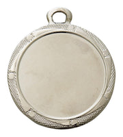Maza Medal [ME.101.02.AA] (hõbedane)