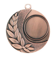 Keskmine medal [ME.002.03.C] (antiikpronks)