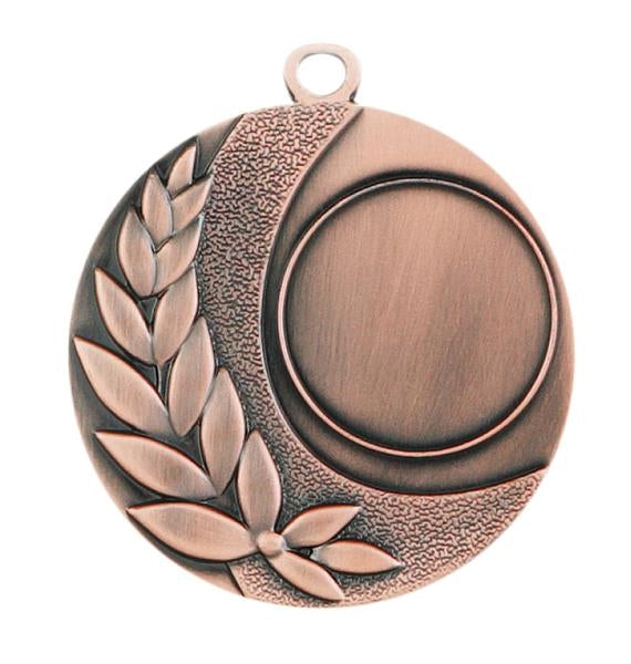 Keskmine medal [ME.002.03.C] (antiikpronks)