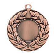 Keskmine medal [ME.003.03] (antiikpronks)