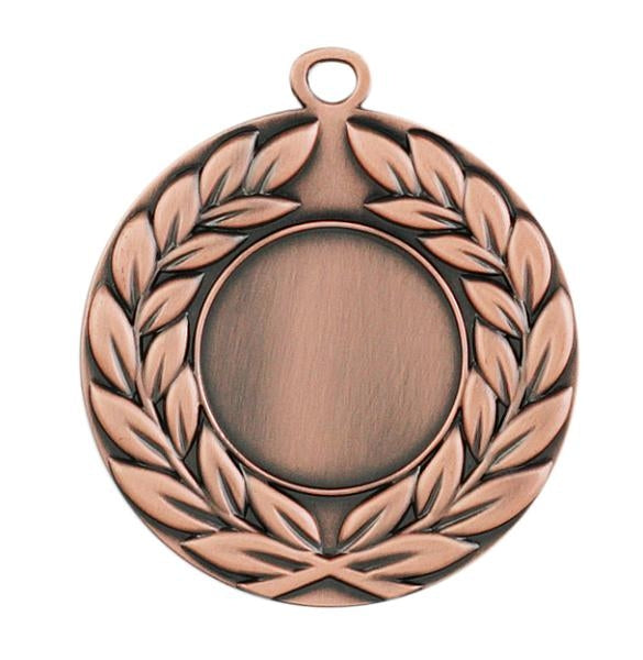 Keskmine medal [ME.003.03] (antiikpronks)