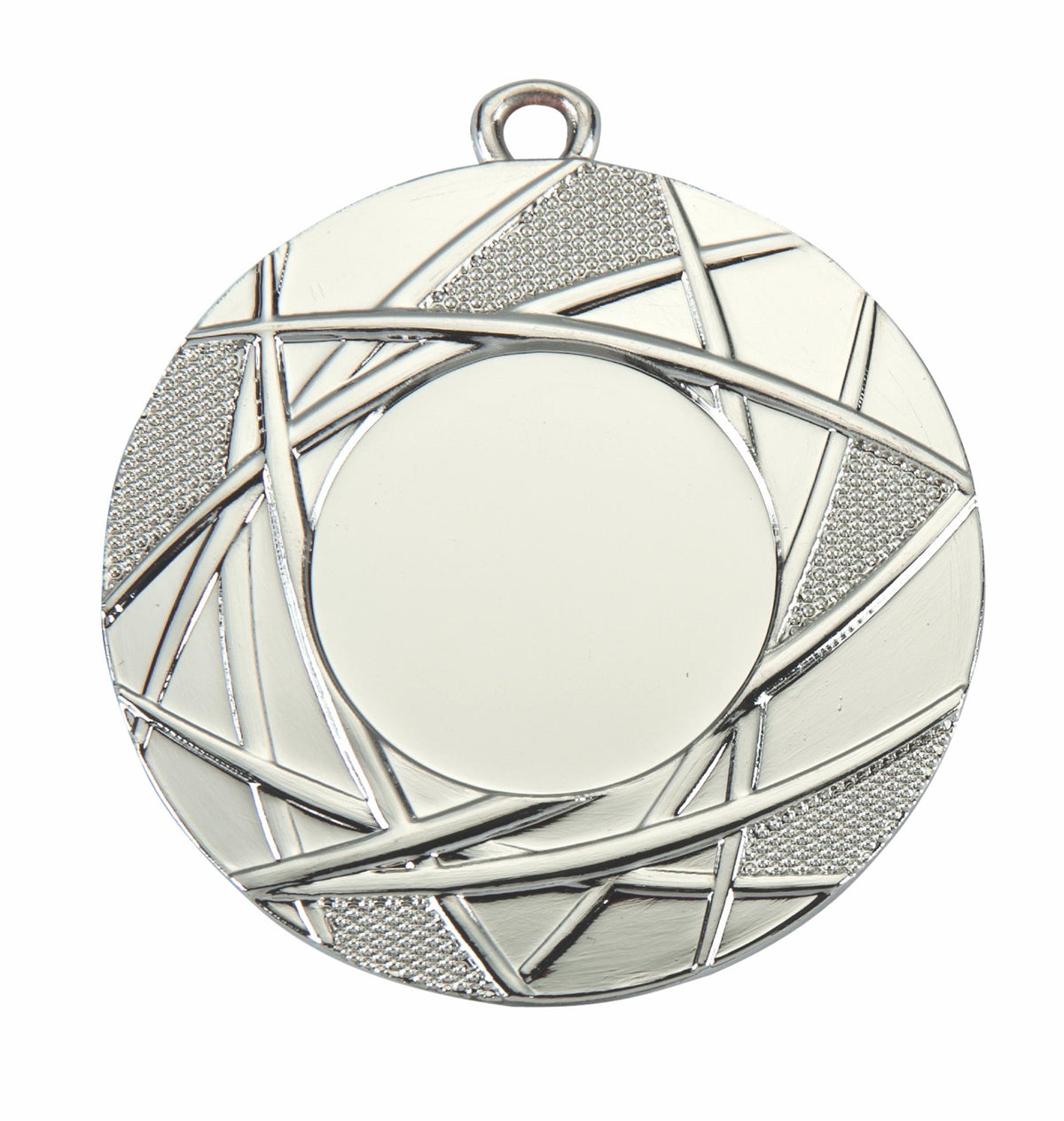 Medium Medal [ME.051.02.C] (silver)