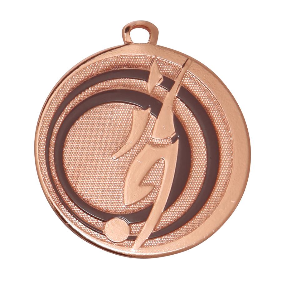 Stantsitud Medal [ME.083.03.B] jalgpall (pronks)